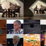 فرهاد ورهرام مهمان شبکه مستند شد