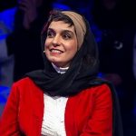 همخوانی الیکا عبدالرزاقی با یک ترانه مشهور وایرال شد