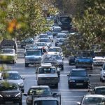 کاهش 80 درصدی تصادفات فوتی در بزرگراه شهید چمران طی سال گذشته