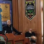 زاکانی: وزارت صمت در خصوص خسارت خودرو‌ها و لوازم‌منزل تعیین‌تکلیف می‌کند