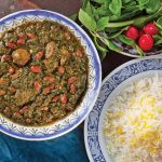 غذاهای ایرانی درمیان‌ ۵۰ غذای‌ محبوب‌ دنیا | هلاقه عجیب خارجی ها به دسر مخصوص ایرانی