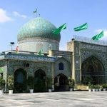 ۲۷۰ مسجد در ۷ استان میزبان مربیان قرآنی طرح حبیب