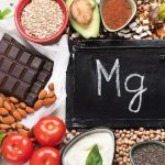 بدون آزمایش، کمبود منیزیم را تشخیص دهید