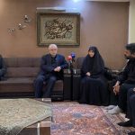 روایت زندگی شهدا به صورت کتاب جمع‌آوری خواهد شد