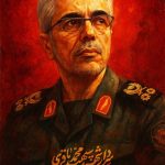 برای نخستین‌بار؛‌ خاطرات و یادداشت‌های روزانه شهید «محمد باقری» منتشر می‌شود