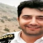 شهادت جانشین پلیس راه گیلان تکذیب شد