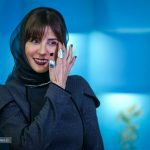 سارا بهرامی دوباره روی صحنه تئاتر