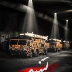 توان موشکی ایران مستند شد؛ روایتی از &quot;تنبیه&quot; اسرائیل در تلویزیون