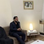تنها 3 دقیقه بعد، آنچه مقابلم می دیدم باور نمی‌کردم!