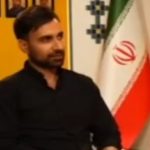 روایتی از شهادت امدادگر تازه داماد + فیلم
