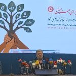 از افتتاح بیش از ۱۰ هزار پروژه در هفته بهزیستی  تا خدمات ویژه سازمان بهزیستی در جنگ ۱۲ روزه