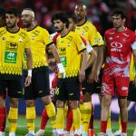 اتفاقا هاشمیان گاهی با یک تلنگر زود عصبانی می‌شود | بازیکن جدید باید بداند پرسپولیس، سپاهان نیست