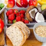 این رژیم غذایی طول عمرتان را زیاد می کند + ویدیو