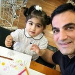 کورش سلیمانی: عشق به وطن سفارشی نیست/ خواهشی دوستانه از اهالی هنرهای تجسمی دارم