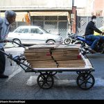 ثبات ناپایدار در بازار کاغذ/ انتظار تخصیص ارز کاغذ به 8 ماه رسید