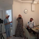 پایان فیلمبرداری «هراش»/ اثری بر مدار انسانیت