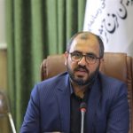 مرحوم فرج‌نژاد دانش خود را در مسیر مبارزه با صهیونیسم تجهیز کرد