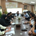 مرکز جهادی حامی برای آسیب دیدگان تهاجم اخیر در منطقه یک تشکیل شد