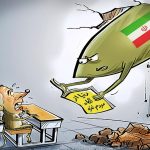 کاریکاتور روز / برداشت آزاد ۲۲