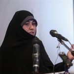 طرح مقاومت انقلاب اسلامی مخالف اصلی نظم سرکوبگرایانه و سرمایه‌‌سالاری است
