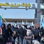 آمار ثبت‌نام شدگان سفر عتبات به ۲۸۰ هزار نفر رسید