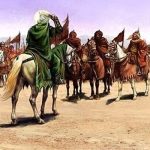 حسین فکر نجات و هدایت بشر است، و گرنه گریه‌کن و سینه‌زن نمی‌خواهد