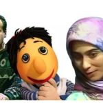 دل‌هایمان با دیدن چهره شکسته بازیگر کلاه قرمزی گرفت