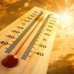 تاثیر باورنکردنی فقط یک درجه افزایش دما در مصرف برق