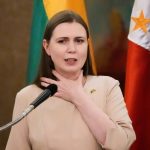 اتهام‌پراکنی وزیر دفاع لیتوانی علیه ایران
