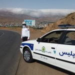 پژو ۴۰۵ با خلافی ۶۶ میلیون تومانی توقیف شد