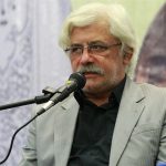 سید‌مهدی شجاعی با جلد چهارم «حماسه سجادیه» می‌آید