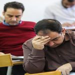 آزمون دفاتر خدمات الکترونیک قضایی با حضور ۱۵ هزار شرکت کننده جمعه برگزار می‌شود