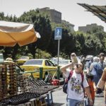 پنج توصیه حیاتی برای پیشگیری از گرمازدگی در فصل تابستان