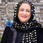 خوانندگی مریم امیرجلالی در 18 سال قبل
