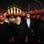 از ظرفیت «محرم شهر» باید در تبیین پیروزی ایران در دفاع مقدس ۱۲ روزه بهره برد