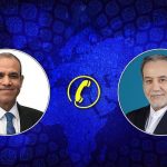 جزئیات گفتگوی عراقچی با عبدالعاطی