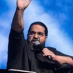 قول مردونه‌ی رضا صادقی به شهدا+نماهنگ