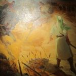 سلاحی نامرئی که عاشورا را رقم زد