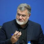 استاندار تهران: روی استمرار تعطیلی‌ها خیلی حساب باز نکنید + ویدئو