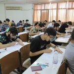 انتشار دفترچه سوالات خارج از کشور کنکور ۱۴۰۴