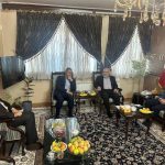 برگزاری اولین رویداد سینمایی اربعین در خوزستان