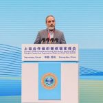 رحمتی: لزوم ترویج نظمی منصفانه و عادلانه در عرصه بین‌الملل