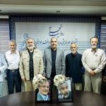 نشست «روایت تجربه»؛ هم‌اندیشی مدیران پیشین دفتر موسیقی با مدیران فعلی