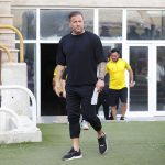 من هم می‌توانستم مربی پرسپولیس شوم | طارمی باید به پرسپولیس برگردد