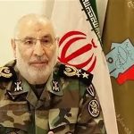 هشدار شدید اللحن امیر ارتش ایران به رژیم صهیونیستی