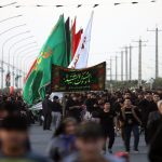 شماره‌هاى ضرورى در پیاده‌روى اربعین که باید زائران بدانند + فیلم