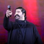 قاب غیرمنتظره بهنام بانی با آل پاچینو وایرال شد