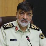 پهپاد و دیگر ابزار‌های هوشمند برای پایش مرز‌ها در ایام اربعین بکارگیری شود