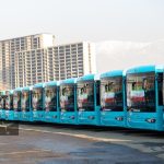 جزئیات خرید و اورهال ناوگان اتوبوسرانی پایتخت