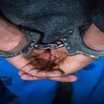 دستگیری اوباش قمه کش